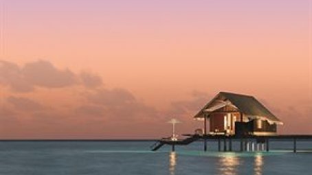 One & Only Reethi Rah