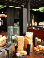 Zeavola Breakfast 3