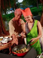 Zeavola Cooking Class