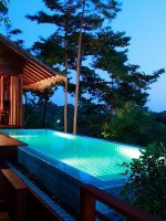 Zeavola Pool Villa Suite 5