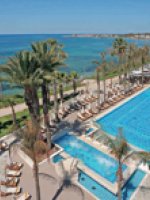 Alexander the Great hotel