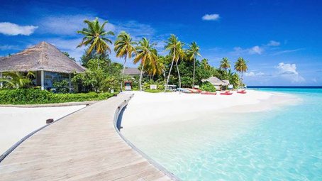 Centara Grand Island Resort & Spa