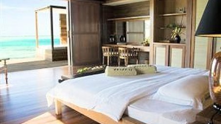 Gangehi Island Resort