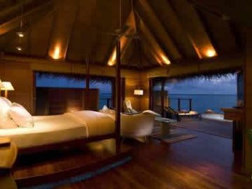 Gangehi Island Resort