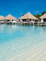 Gangehi Island Resort