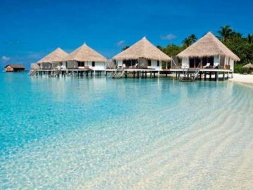 Gangehi Island Resort