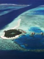 Gangehi Island Resort