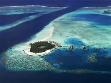 Gangehi Island Resort