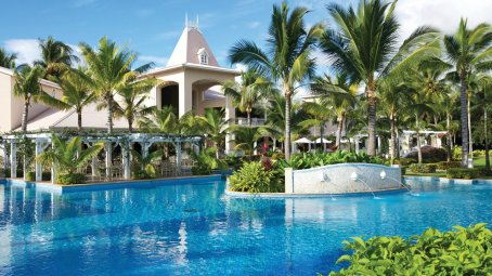 Sugar Beach Resort