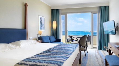 Heritage Le Telfair Golf & Wellness Resort