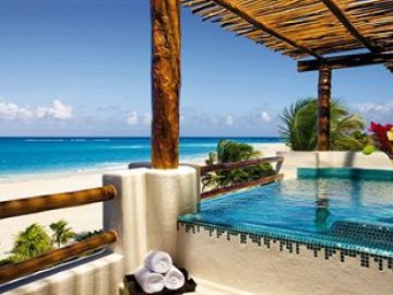 Secrets Maroma
