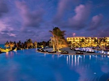 Secrets Maroma