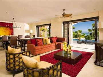 Secrets Maroma