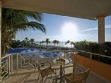 Ocean Maya Royale