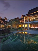 Amari Palm Reef Samui
