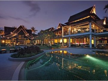 Amari Palm Reef Samui