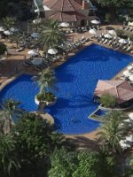 Habtoor Grand Resort