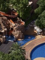 Habtoor Grand Resort