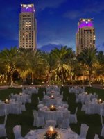 Habtoor Grand Resort