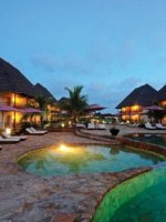 Diamonds Dream of Zanzibar