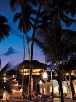 Diamonds Dream of Zanzibar
