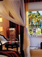Diamonds Dream of Zanzibar