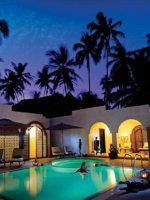 Diamonds Dream of Zanzibar