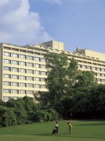 The Oberoi Hotel