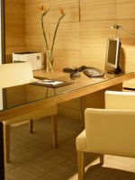 The Oberoi Hotel