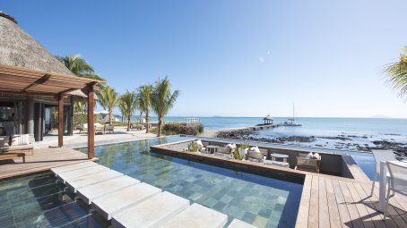 Veranda Paul & Virginie Hotel & Spa