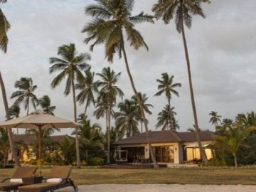 The Residence