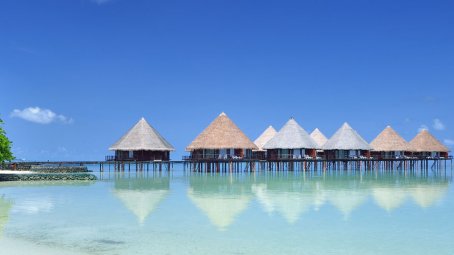 Velidhu Island Resort