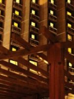 Hyatt Regency Hotel