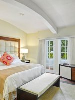 House Suite 1 Bedroom
