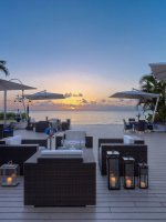 The House Deck