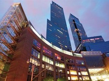 Mandarin Oriental