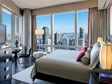 Mandarin Oriental