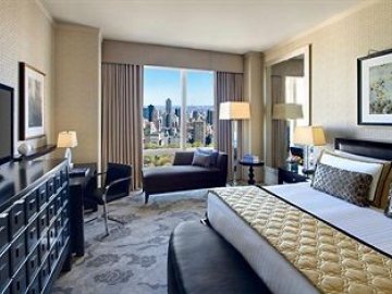 Mandarin Oriental