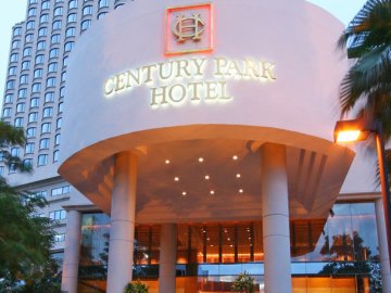 Century Park Hotel