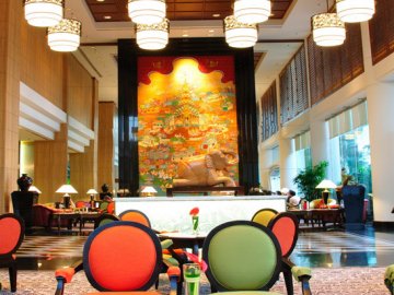 Century Park Hotel
