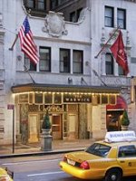 Warwick New York Hotel