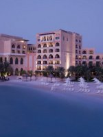 Shangri-La Hotel Abu Dhabi