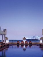 Shangri-La Hotel Abu Dhabi