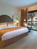 Shangri-La Hotel Abu Dhabi