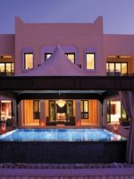 Shangri-La Hotel Abu Dhabi