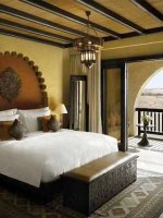 Qasr al Sarab Desert Resort