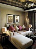 Qasr al Sarab Desert Resort