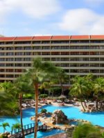 Occidental Grand Aruba Hotels