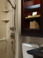 Machebo Beach Resort and Spa