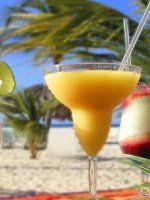 Machebo Beach Resort and Spa